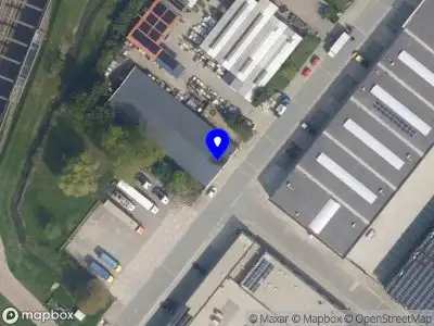 Stichting Boogsportaccommodatie Rotterdam