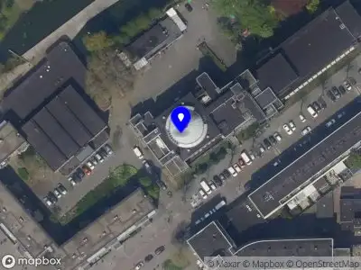 Islam.St.Ned. Kocatepe R'dam Rotterdam