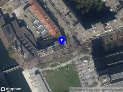 RADAR Rotterdam