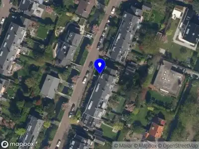 Stichting Hendrik Backers