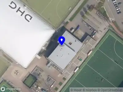 St. Vrienden HCR Rotterdam