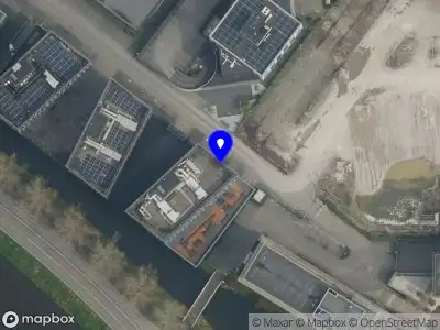 Stichting Woningborg Gouda