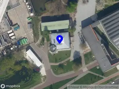 Natuurhistorisch Museum Rotterdam