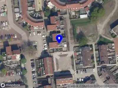 Nieuw bedrijf Stg. Romano