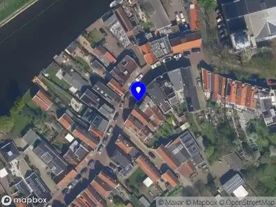 Nieuw bedrijf Stichting Museum Overschie