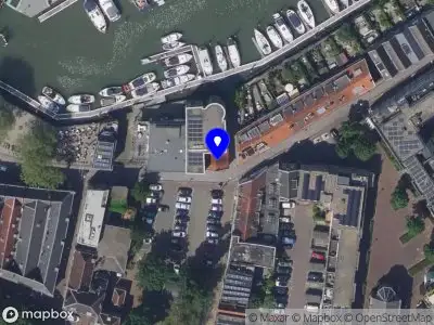 Stg. Adm. kant. Jungerhans Dordrecht