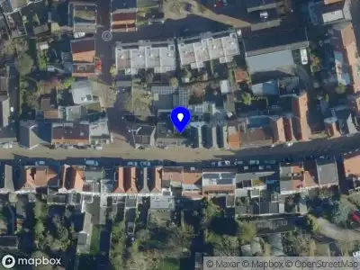 Nieuw bedrijf Stg. Gran Pavese