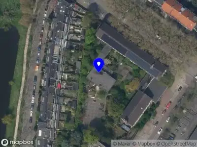 Nieuw bedrijf Stichting B.a.d