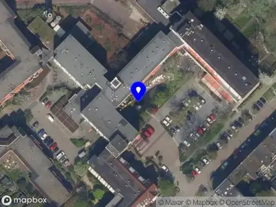 Stichting Vrienden Frankelandgroep