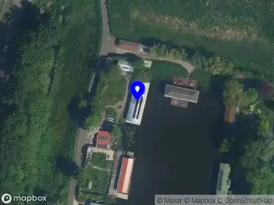 St. Open De Vierde Wereld Halfweg