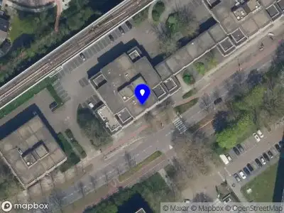 Stg. Adm. kant. Arriave Holding