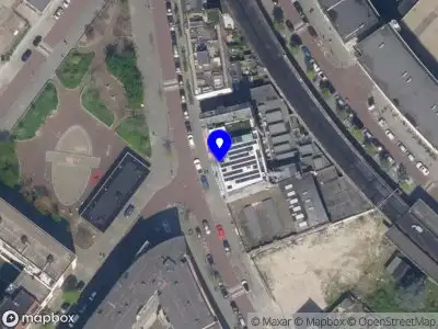 Stichting An-Nisa Rotterdam