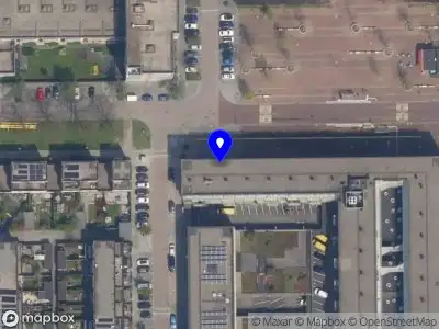 St. Wijkvervoer Hillegersberg/Schiebroek