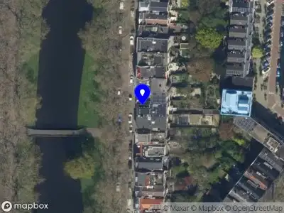 Stg. Steunfonds Jeugd Rotterdam