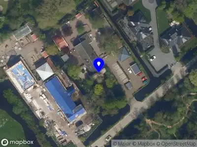 St. Beh. en Expl. Kinderboerderij Klaverweide Capelle aan den IJssel