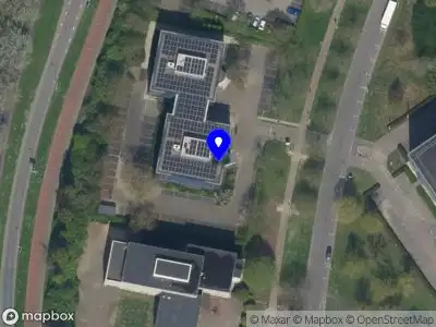Stg. Adm. kant. Roba Rotterdam