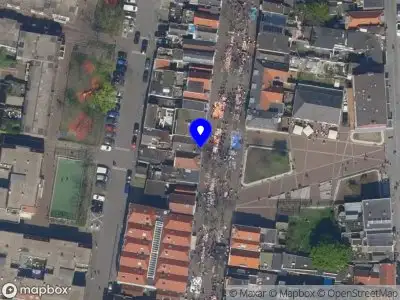 Stg. Missionair Diakonaal Centrum Schiedam Schiedam