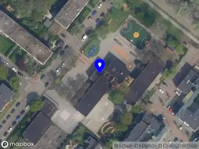 St. Vrienden van Openluchtschool de Recon