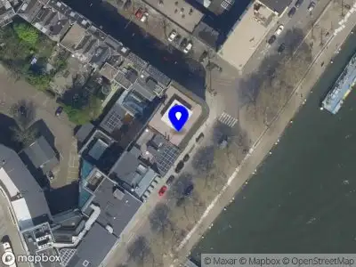 Architectuur Stichting r/Dam