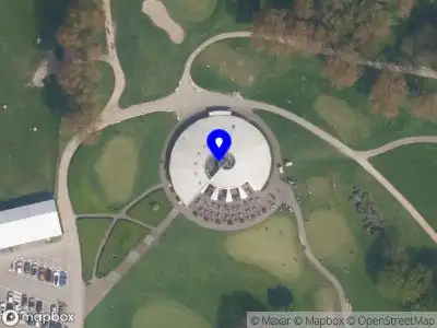 Nieuw bedrijf Golfclub De Hooge Rotterdamsche