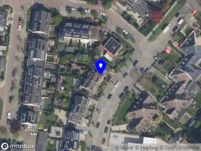 Stg. Lijfrenten Rotterdam