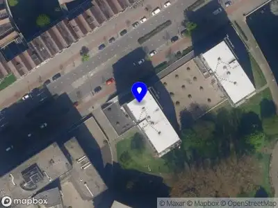 Stg. Nwe Maas Schiedam Rotterdam