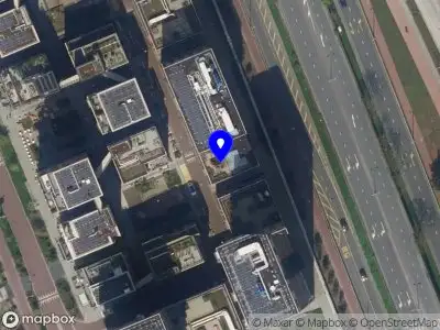 Stg. Famhuis Daniel den Hoed