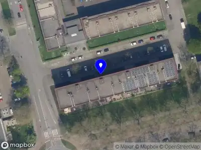 Nieuw bedrijf Stg. Renovatie Dillenburgplein