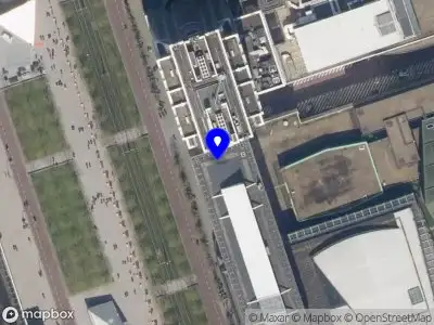 Vrienden van Codarts Rotterdam