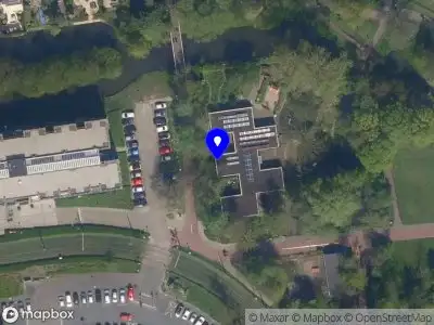 Stg. Vrienden De Boshoek