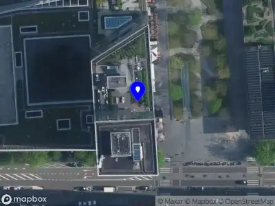 Stichting Beheer Derdengelden Houthoff Amsterdam
