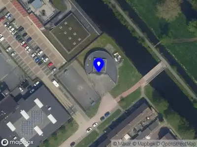 Stichting Nunu Mahua