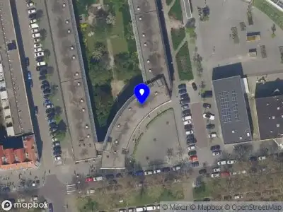 Stg. De Laantjes Rotterdam