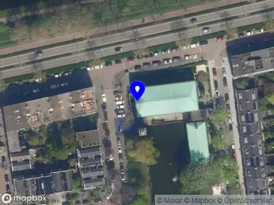 Stichting tot instandhouding van deHervormde/Gereformeerde erediensten in deOpstandingskerk aan het Lisplein en dePrinsekerk aan de Statensingel te Ro Rotterdam