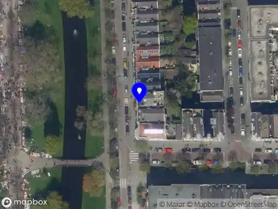 Stg. Van Tromp Rotterdam