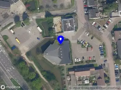 Stg. Kerkgeb. Zevensprong Capelle aan den IJssel