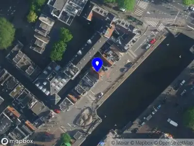 Stg. Ondersteuningsfonds Niss Amsterdam