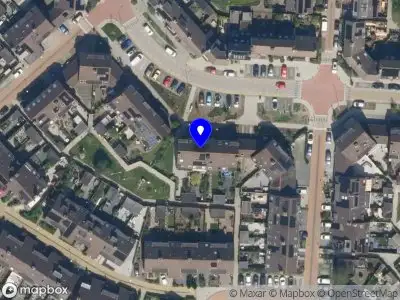 Stg. Kampwerk Krimpen ad Yssel