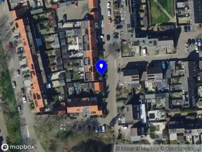 Stg. Mercurius Beh. SPIJKENISSE