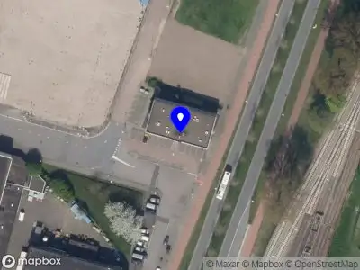 Stg. Werknemersfonds Ver. Tankrederij Holding