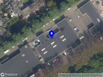 Stichting SDW Rotterdam