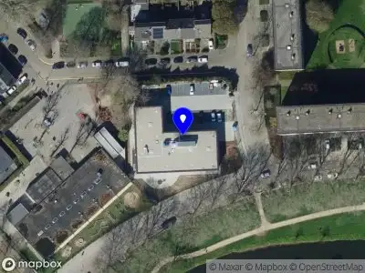 Stg. Islam Centrum Rkerk