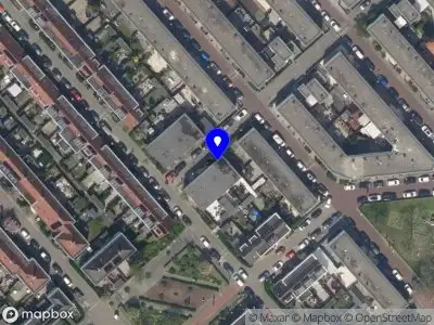 Stichting "Humanus" Rotterdam