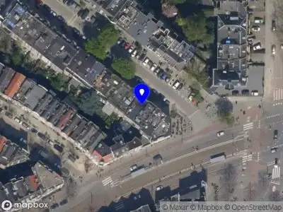 Turks Cult Stg. Rdam