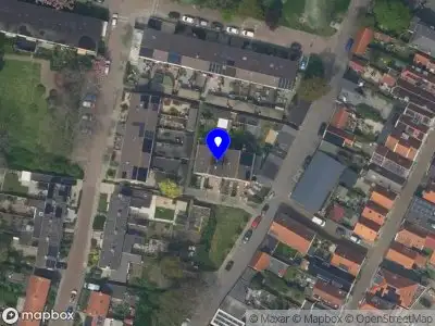 Nieuw bedrijf Stg. Zwartewaalse Bel.