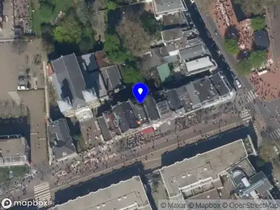 Stg. Prov. Bevrijdingsfestival