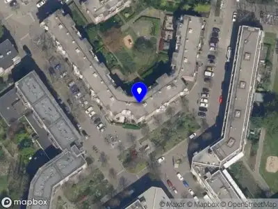 Nieuw bedrijf Stg. Int. Center Supp Ass.