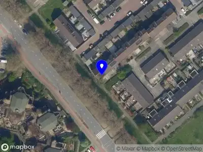 Nieuw bedrijf Stg. Walang