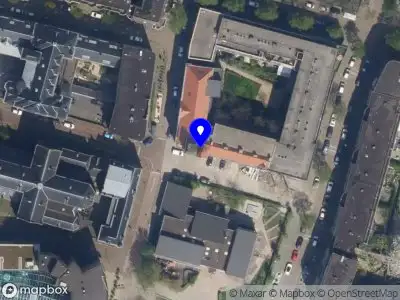 Stg. Islamitisch Centrum Rotterdam-Noord Rotterdam