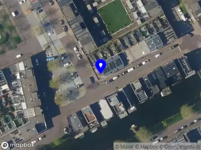 Nieuw bedrijf Stg. Nat. Veteraan Treffen